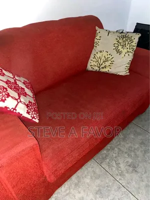 Comfortable Sofa