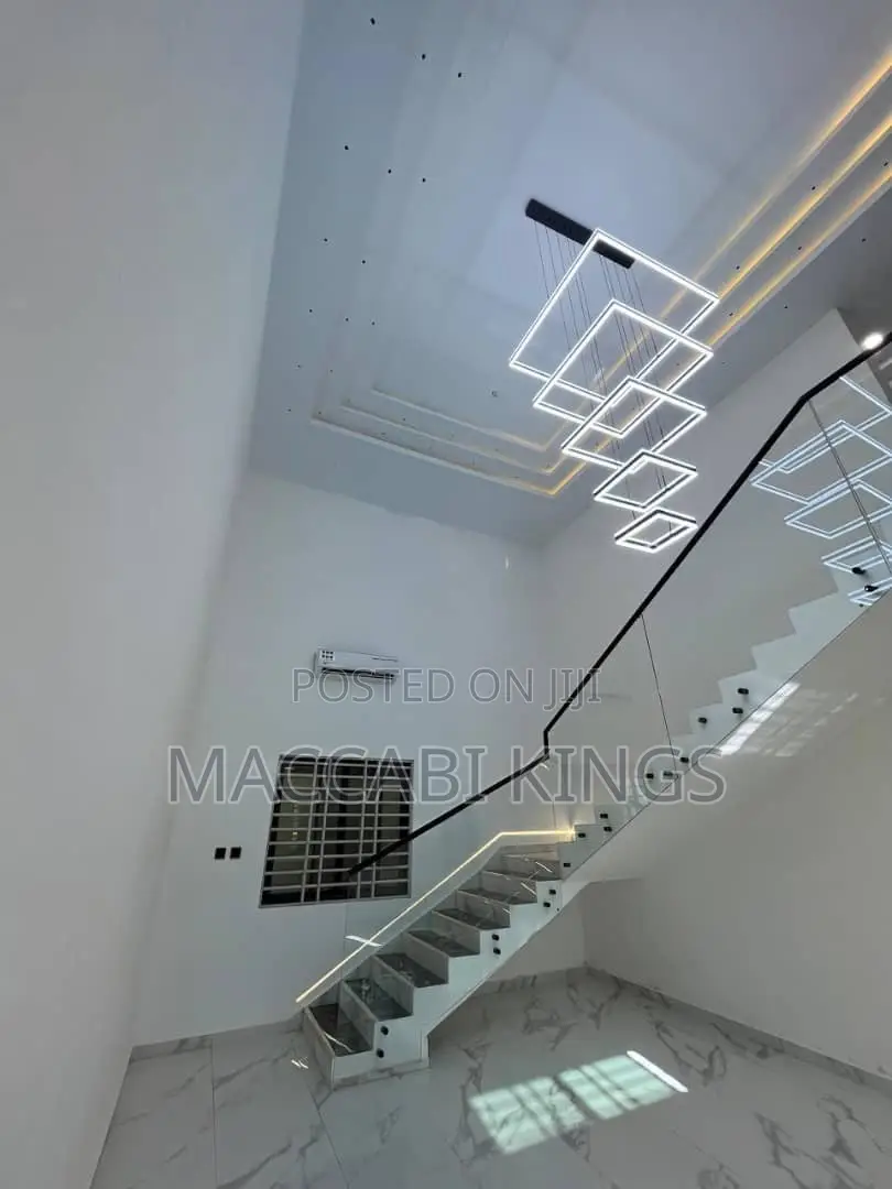 4bdrm House in Maccabi Real Estate, Kumasi Metropolitan for sale