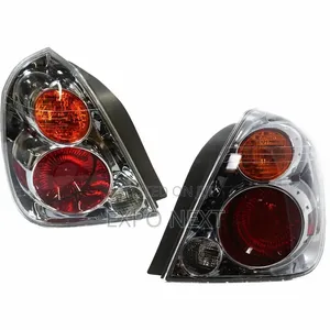 Nissan Altima 2002-2004 Tail Lights