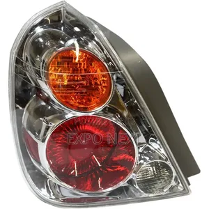 Nissan Altima 2002-2004 Tail Lights