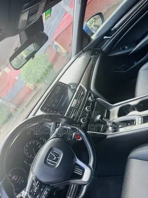 Honda Accord Sport 1.5T 2020 Blue