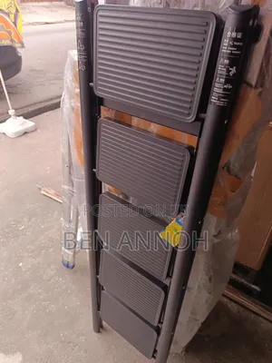 Multipurpose Ladder