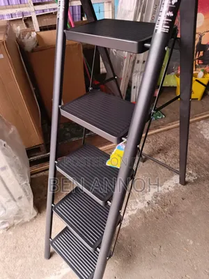 Multipurpose Ladder