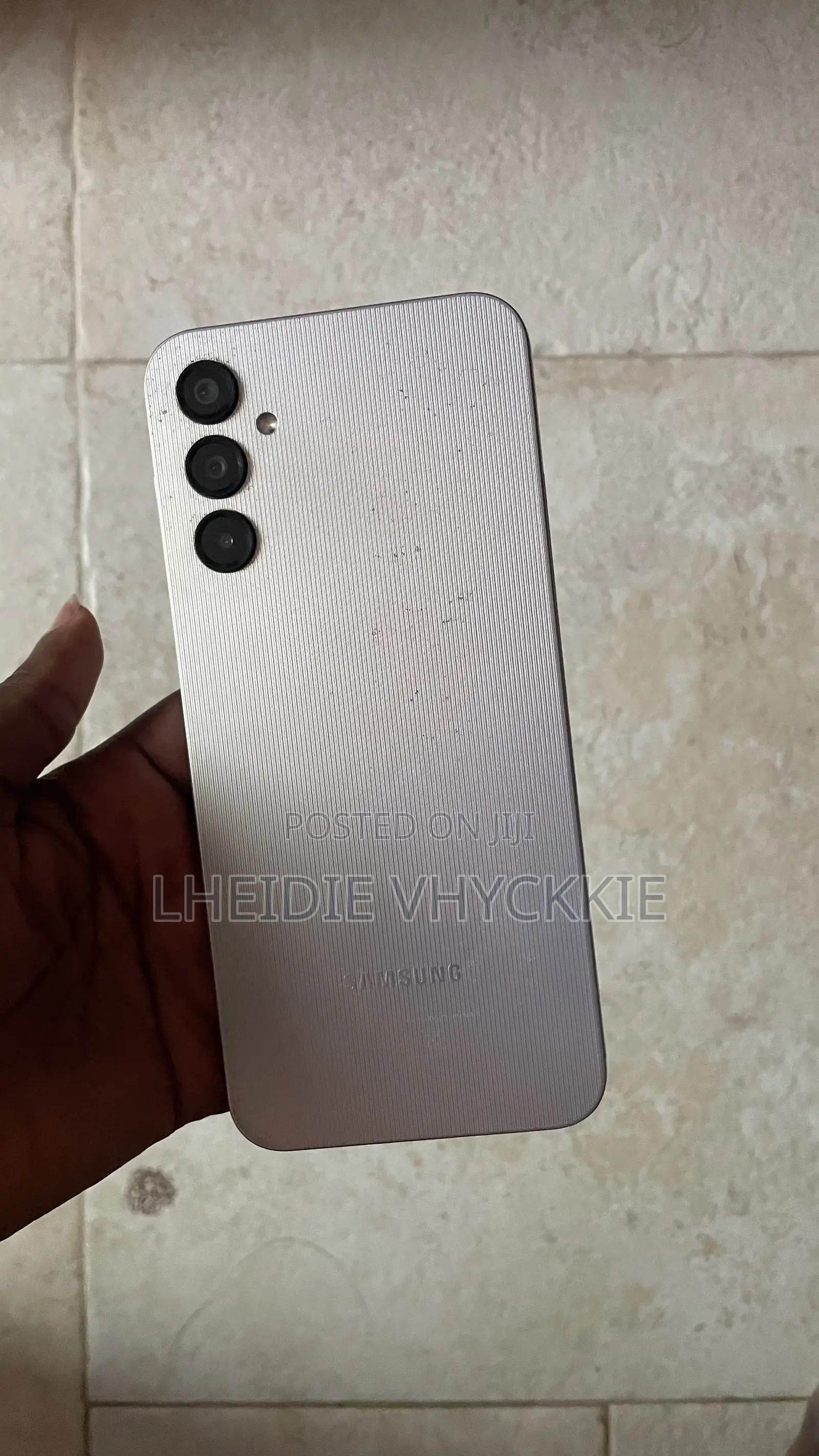 Samsung Galaxy A14 128 GB Purple
