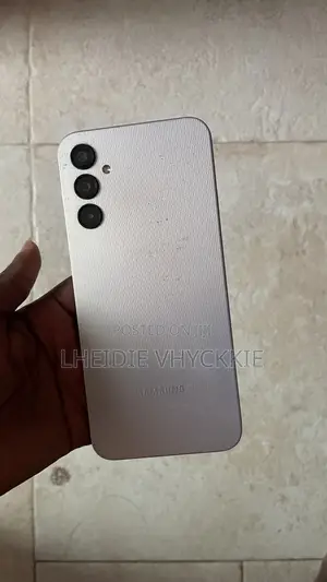 Samsung Galaxy A14 128 GB Purple