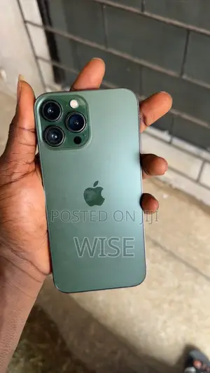 Apple iPhone 13 Pro Max 128 GB Green