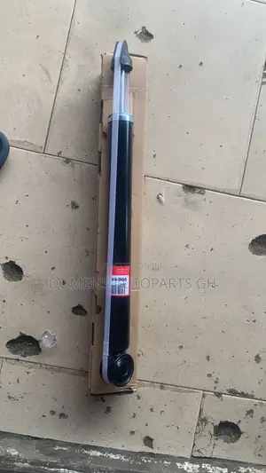 Suspension and Component