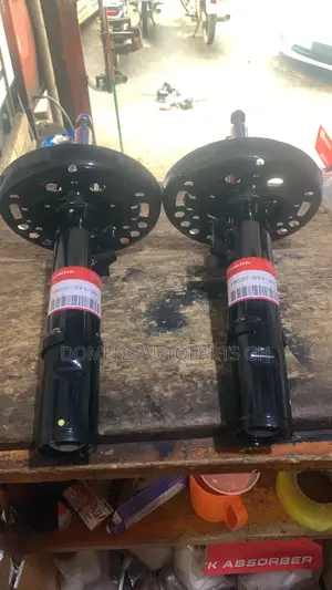 Suspension and Component