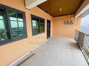 Double Shop Space for Office for Office for Rent at Kasoa.