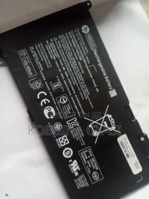 HP Battery