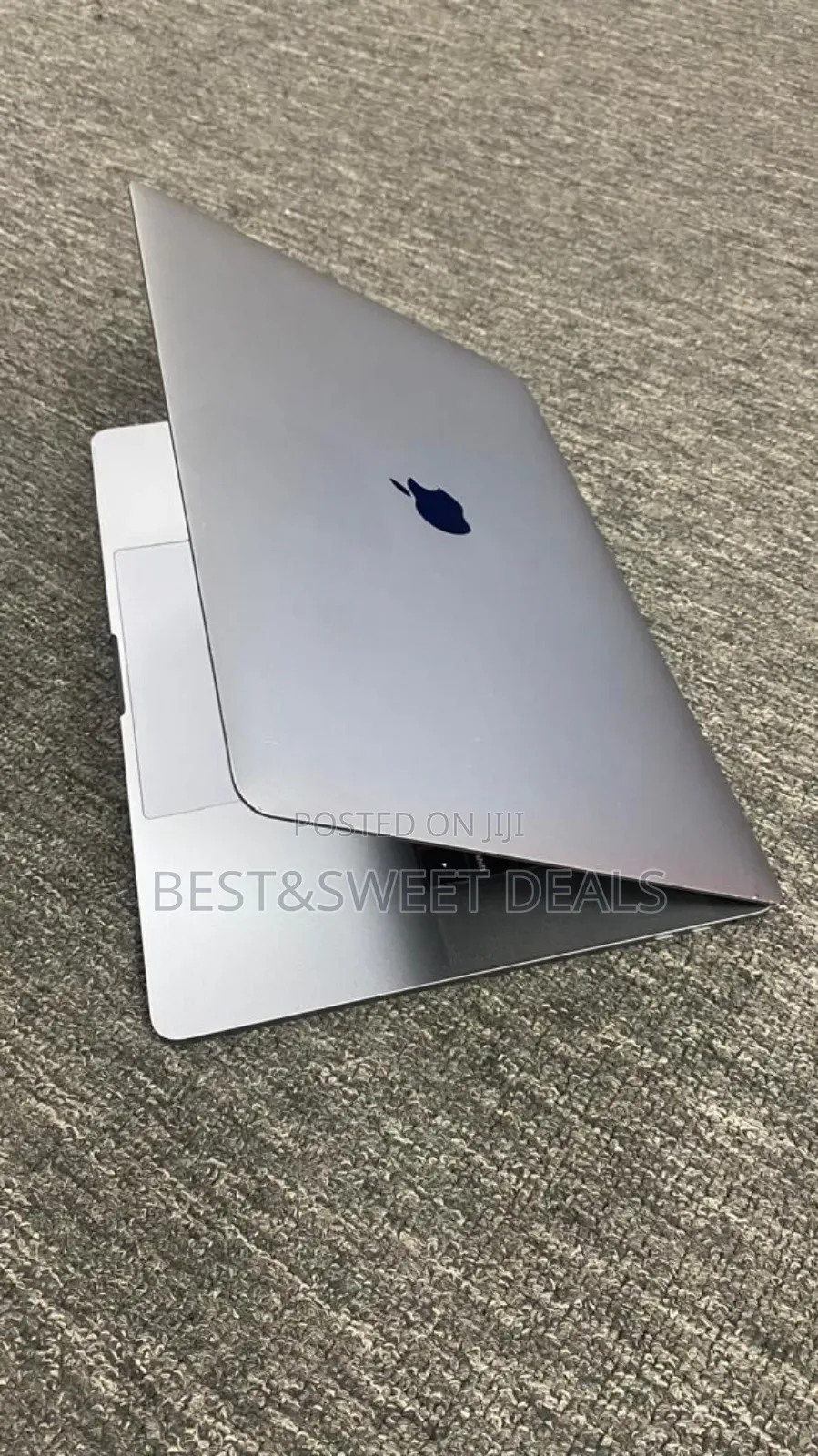 Laptop Apple MacBook Pro 2019 32GB Intel Core i9 SSD 512GB