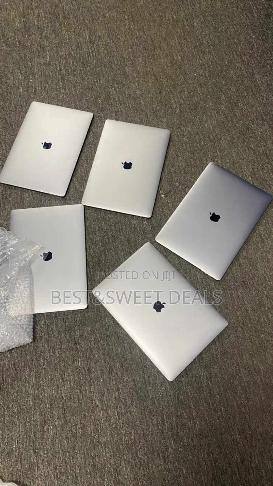 Laptop Apple MacBook Pro 2019 32GB Intel Core i9 SSD 512GB