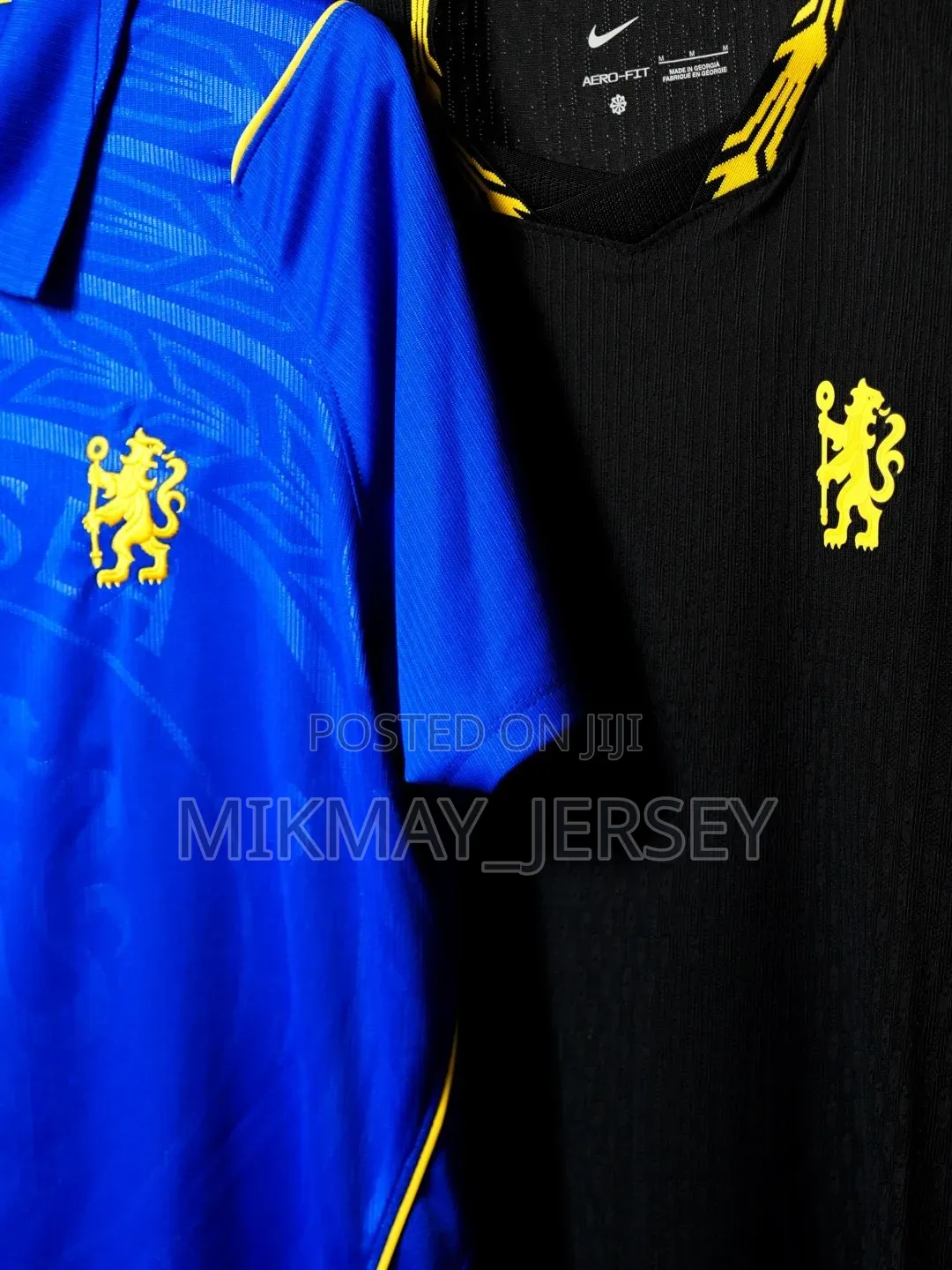 Chelsea Home or Away Jersey