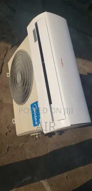 1.5HP Indoor Sunnywalk Unit