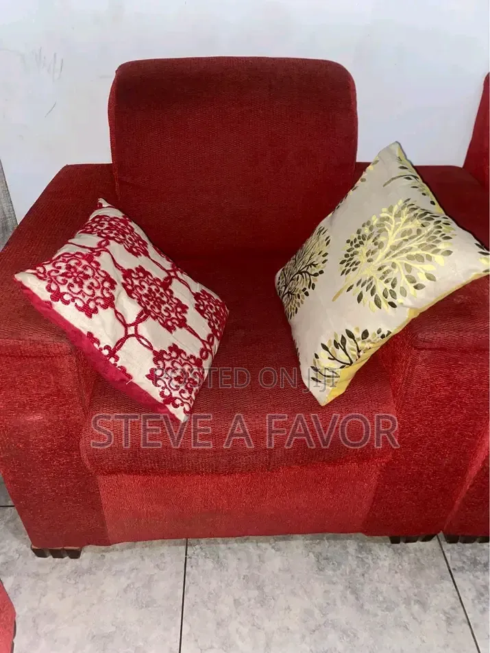Comfortable Sofa