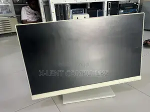 Edgeless Monitor