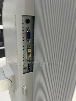 Edgeless Monitor