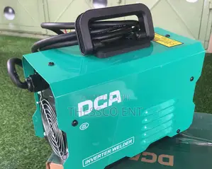 Welding Machine 250a
