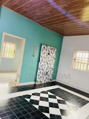 1bdrm Apartment in Amasaman for rent
