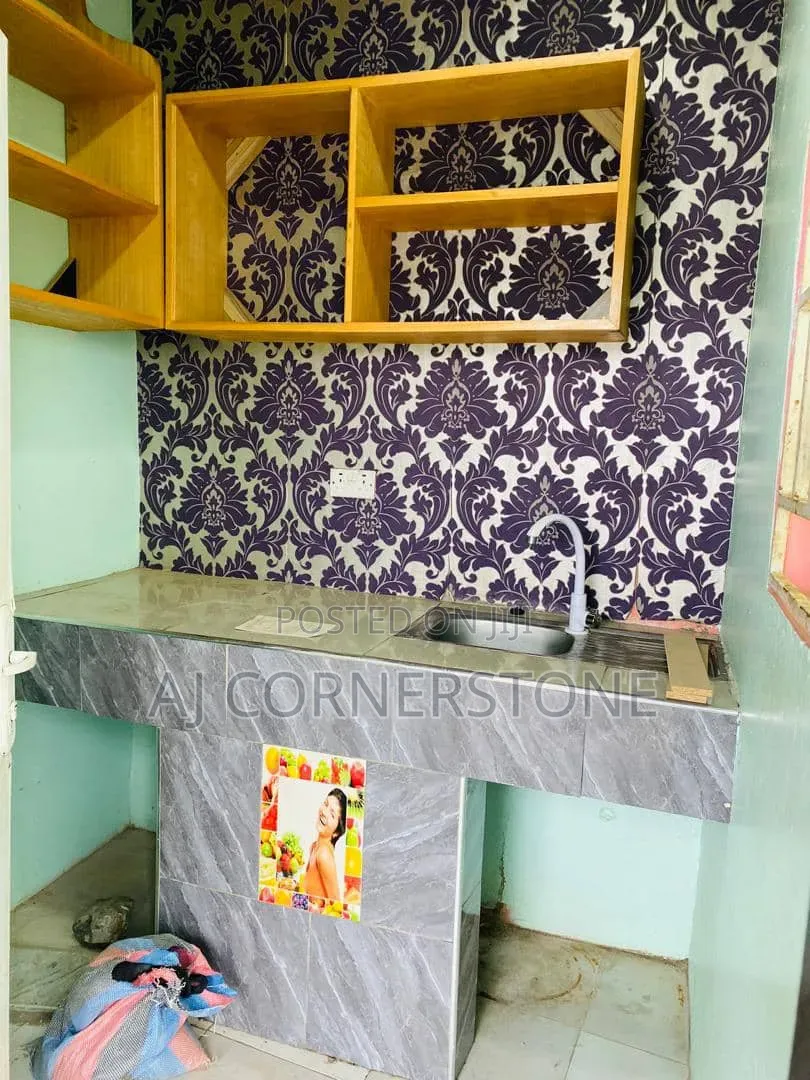 1bdrm Apartment in Amasaman for rent