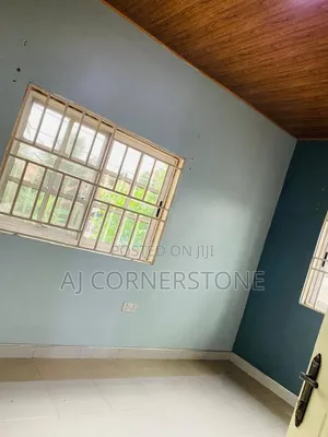 1bdrm Apartment in Amasaman for rent
