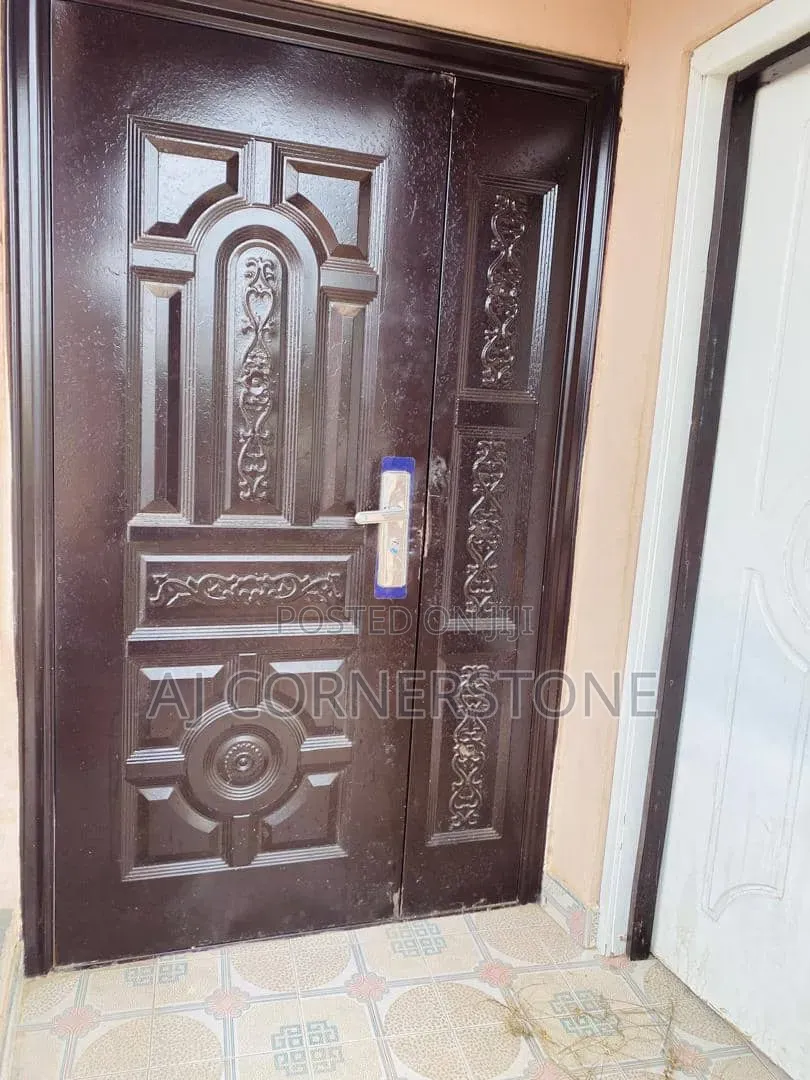 1bdrm Apartment in Amasaman for rent