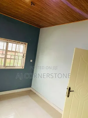 1bdrm Apartment in Amasaman for rent