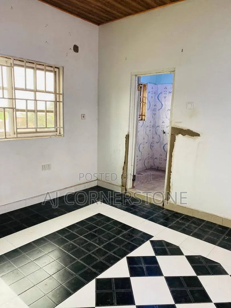 1bdrm Apartment in Amasaman for rent