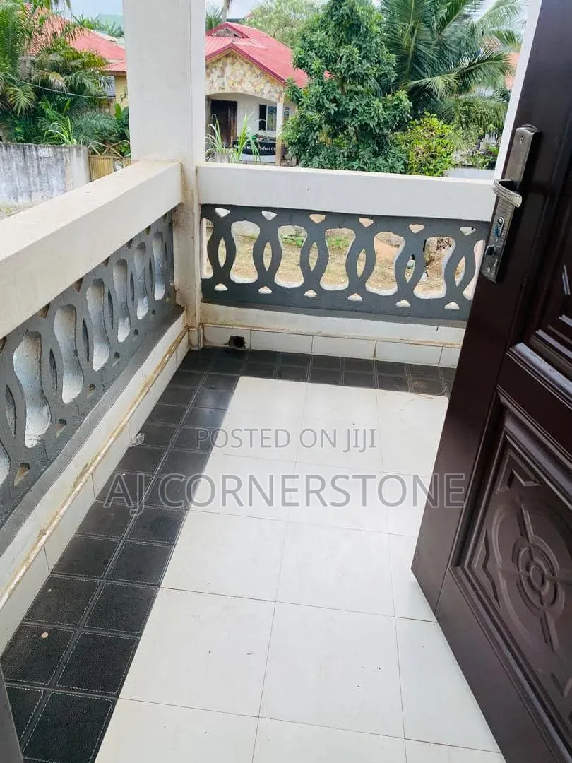 1bdrm Apartment in Amasaman for rent
