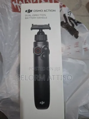 DJI Osmo Action 6
