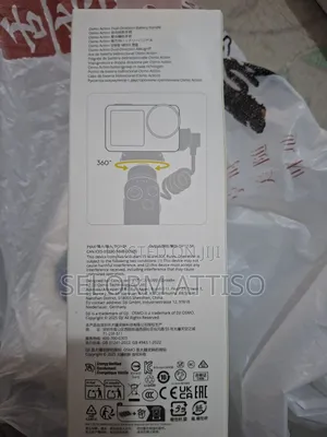 DJI Osmo Action 6