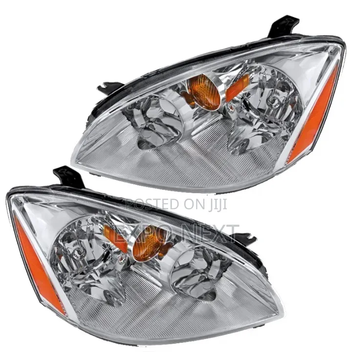 Nissan Altima 2002-2004 Head Light