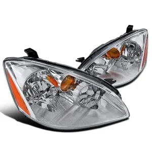 Nissan Altima 2002-2004 Head Light