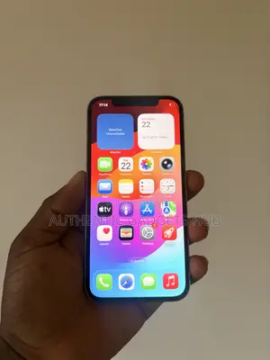 Apple iPhone 12 Pro 256 GB Gold