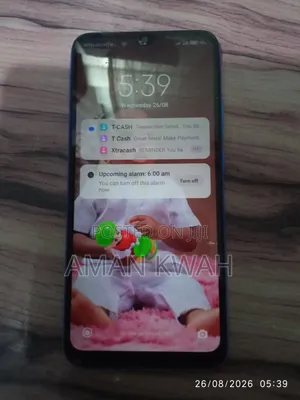 Xiaomi Redmi 9A 128 GB Blue