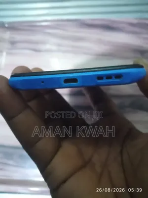 Xiaomi Redmi 9A 128 GB Blue