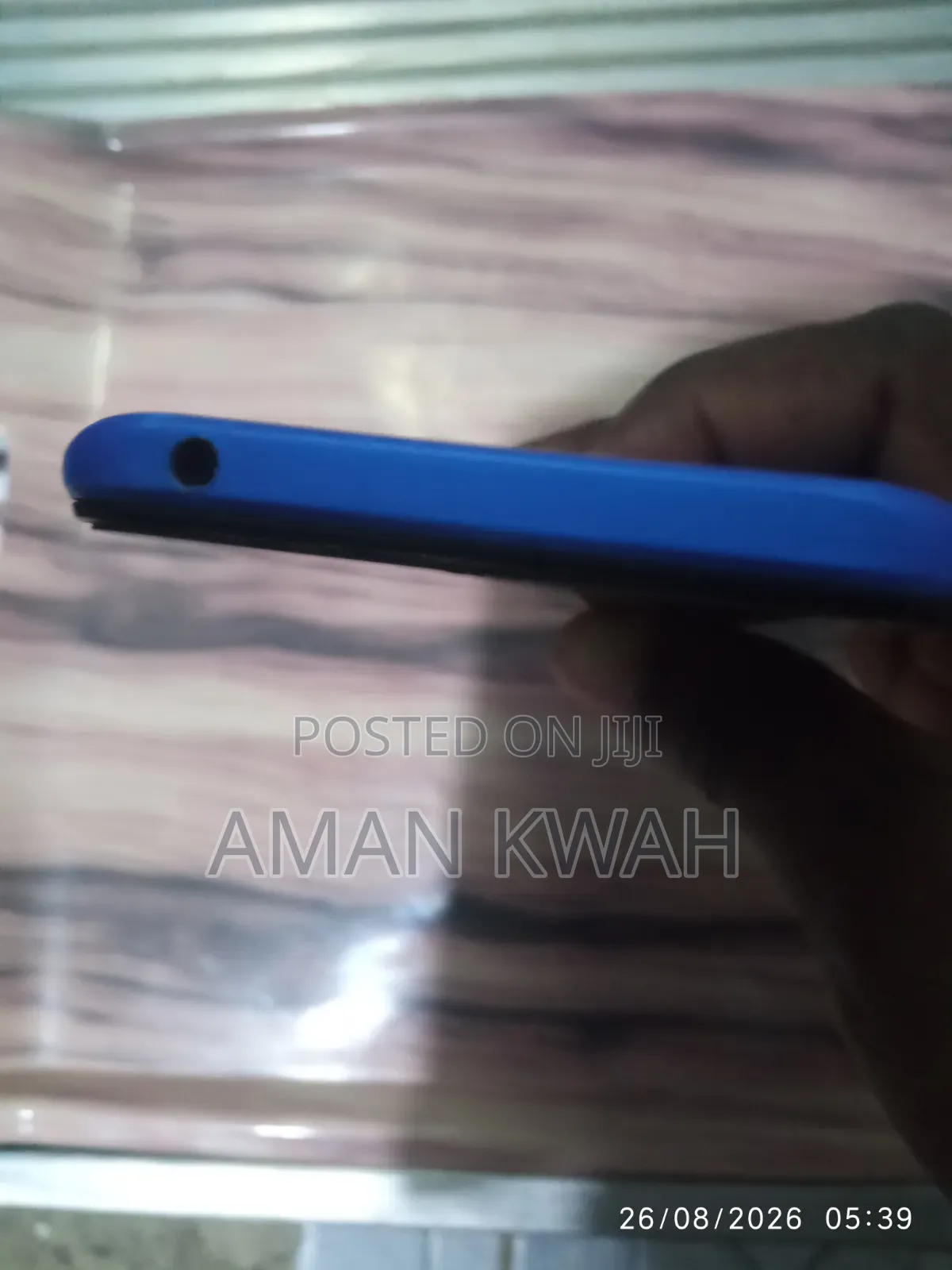 Xiaomi Redmi 9A 128 GB Blue