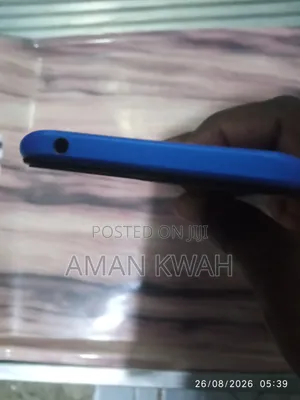 Xiaomi Redmi 9A 128 GB Blue