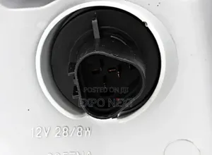 Hyundai ACCENT 2000-2002 Head Light