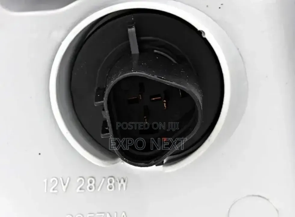 Hyundai ACCENT 2000-2002 Head Light