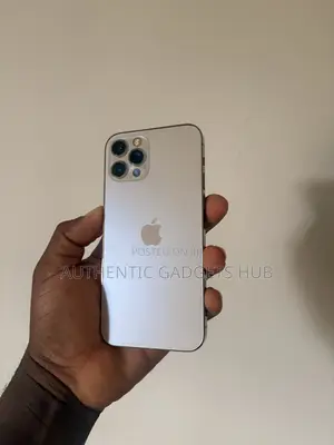 Apple iPhone 12 Pro 256 GB Gold