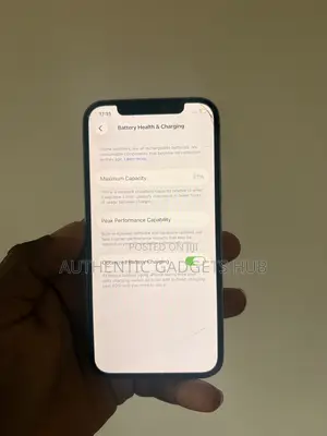 Apple iPhone 12 Pro 256 GB Gold