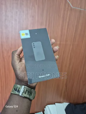New Samsung Galaxy S24+ 512 GB Gray