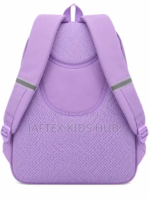 Girls School Backpack -,Specious &Durable