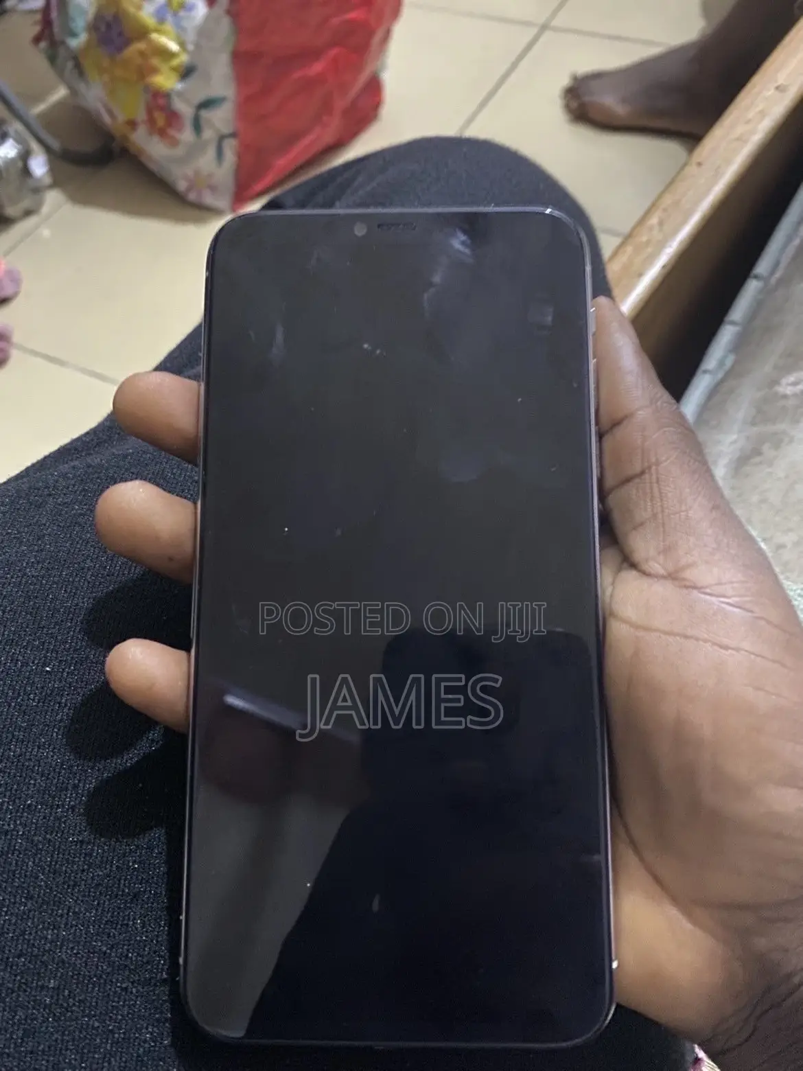 Apple iPhone 11 Pro Max 64 GB Gold
