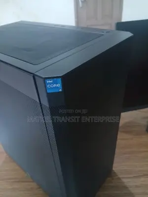Desktop Computer iBUYPOWER 16GB Intel Core i5 HDD+SSD 1T