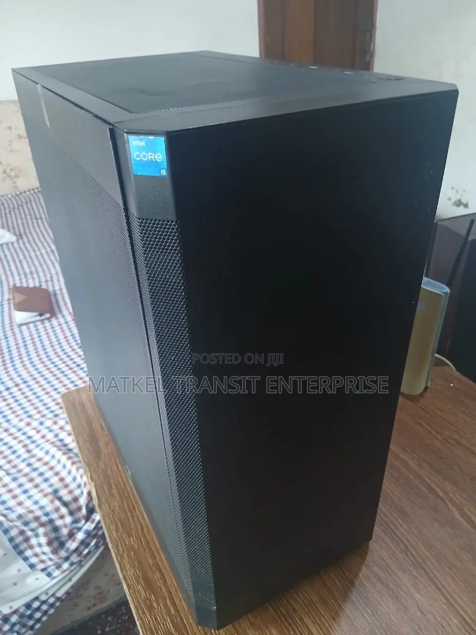 Desktop Computer iBUYPOWER 16GB Intel Core i5 HDD+SSD 1T