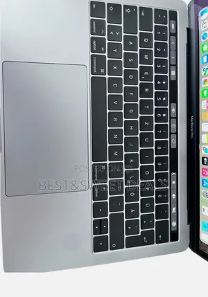 Laptop Apple MacBook Pro 2019 32GB Intel Core i9 SSD 512GB