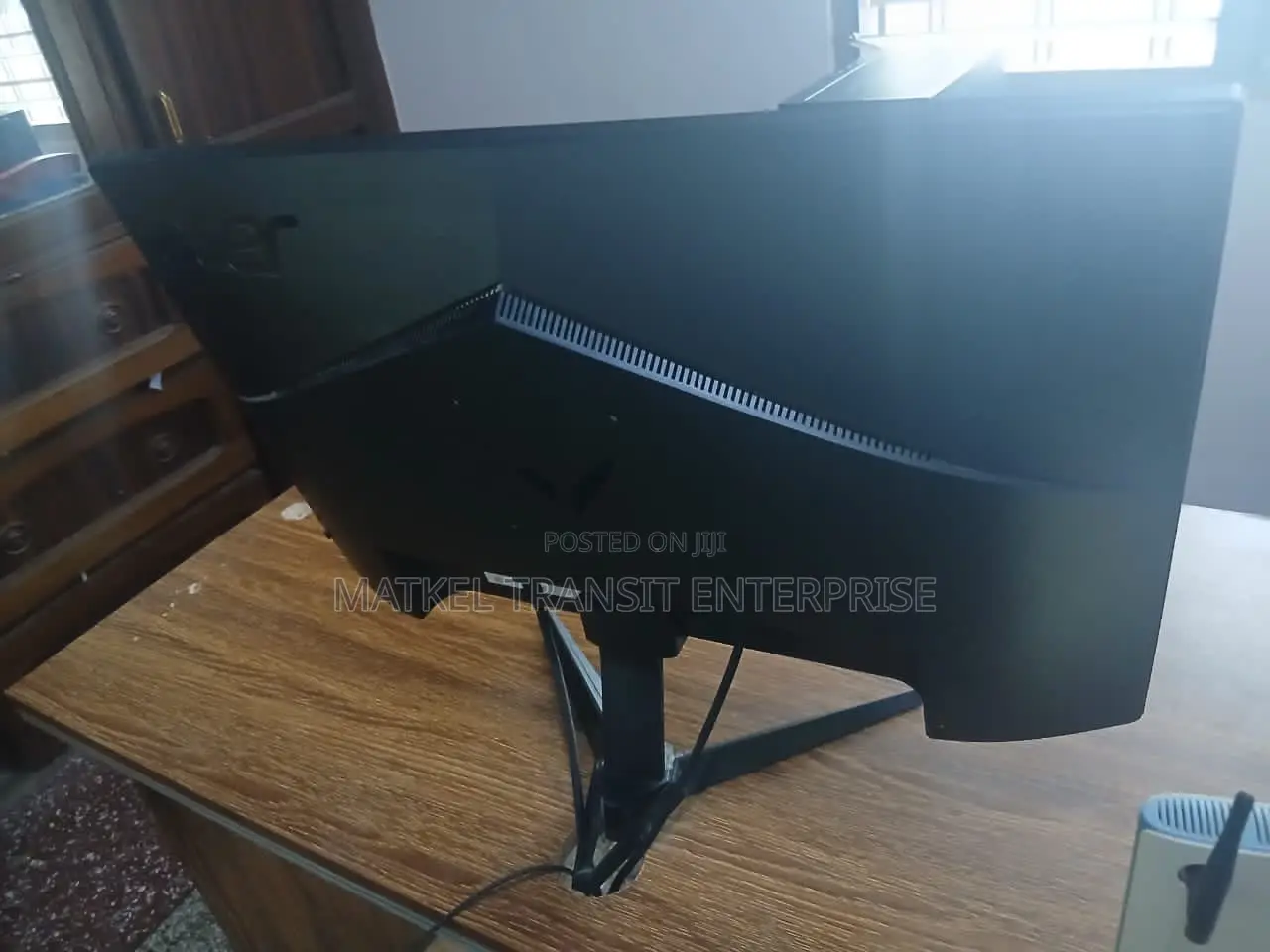 Acer Gaming Monitor