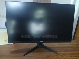 Acer Gaming Monitor